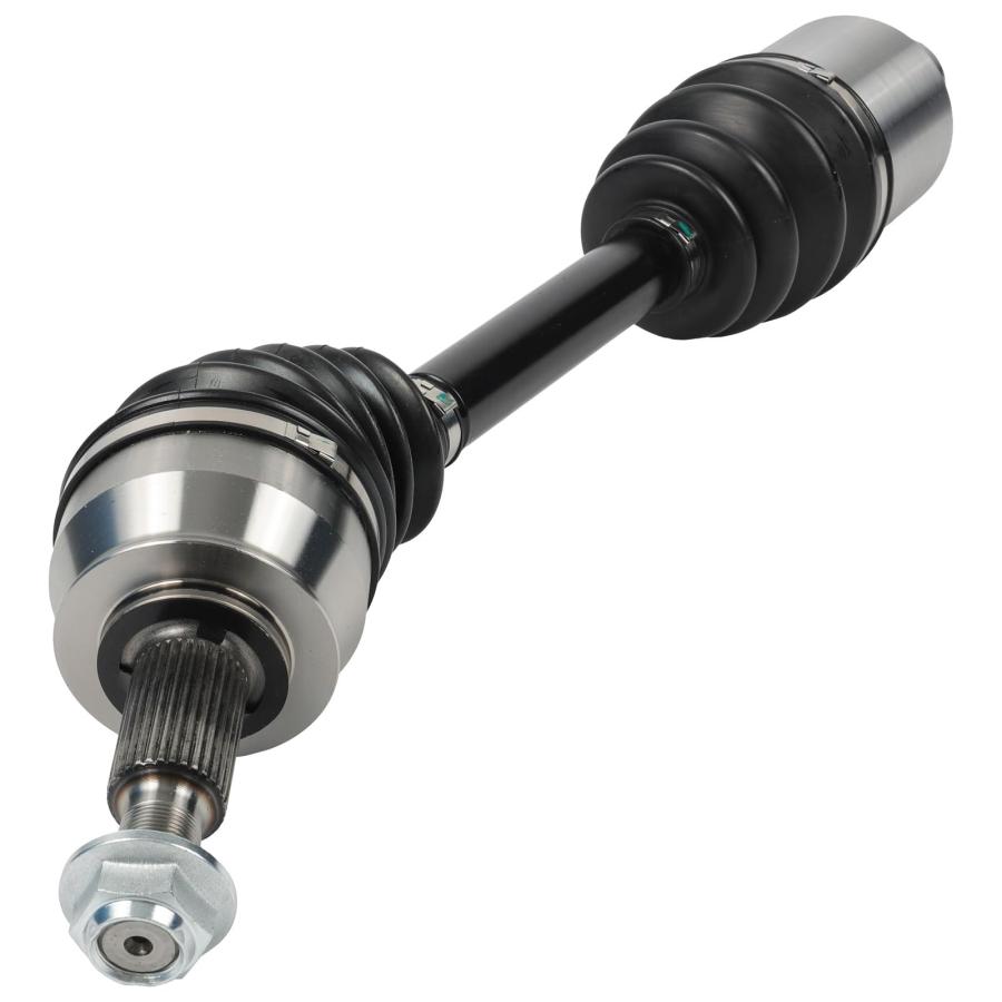 【並行輸入品】 SCITOO CV Axle Shaft Assembly Rear Right For Jeep Cherokee 2.4L