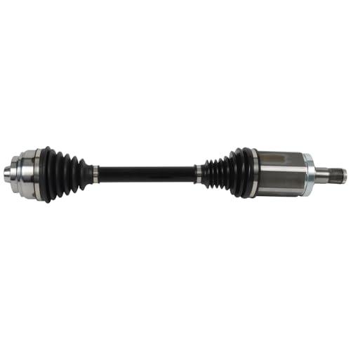 【並行輸入品】 SCITOO CV Axle Shaft Assembly Front Left For 535i GT xDrive 3.0Lの画像
