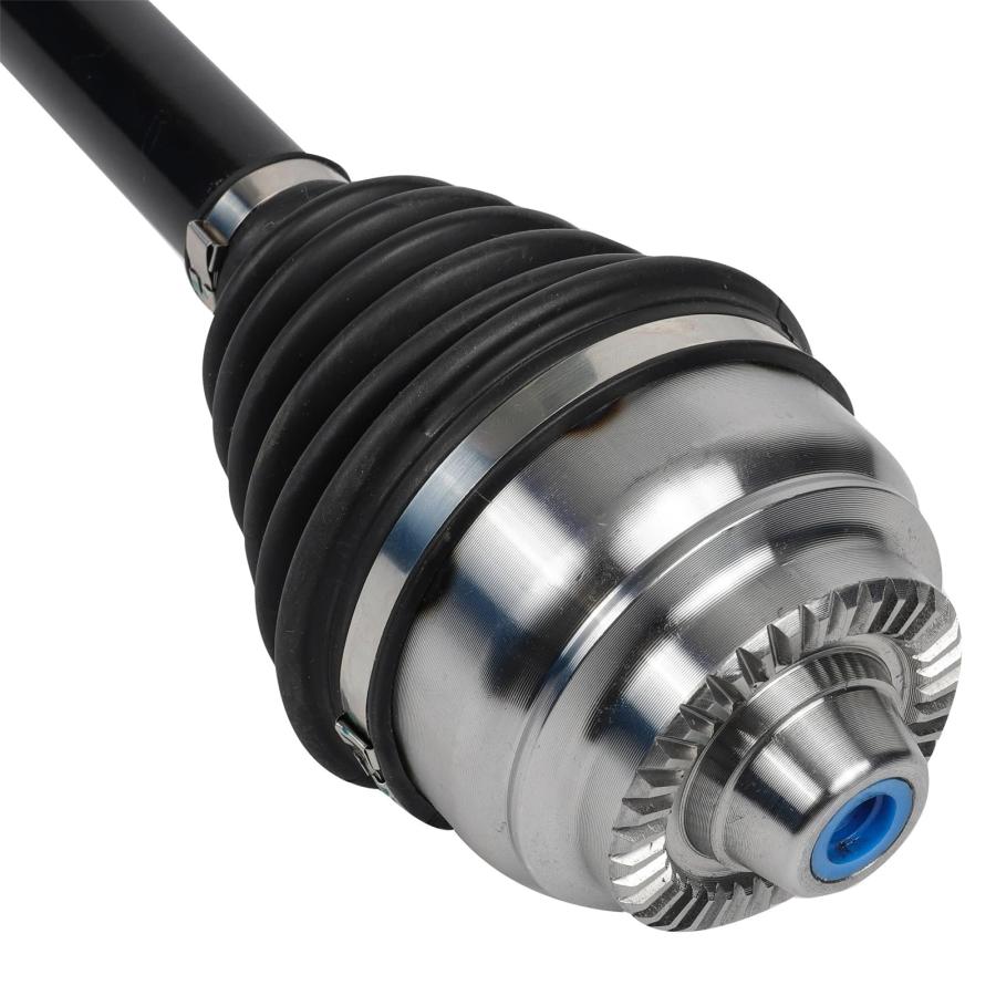 【並行輸入品】 SCITOO CV Axle Shaft Assembly Front Left For 535i GT xDrive 3.0Lの画像