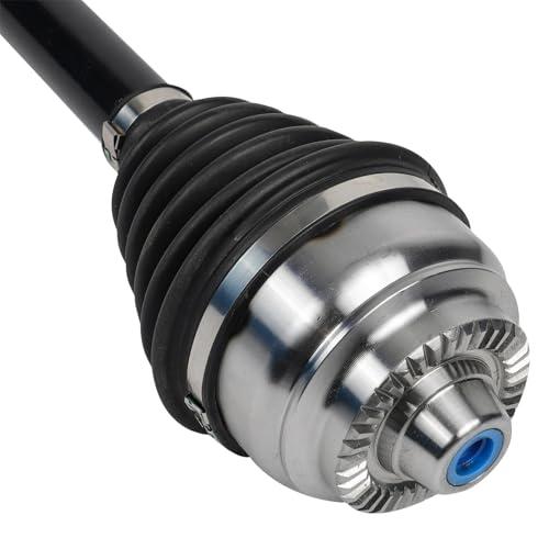 【並行輸入品】 SCITOO CV Axle Shaft Assembly Front Left For 535i GT xDrive 3.0Lの画像