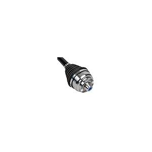 【並行輸入品】 SCITOO CV Axle Shaft Assembly Front Left For 535i GT xDrive 3.0Lの画像