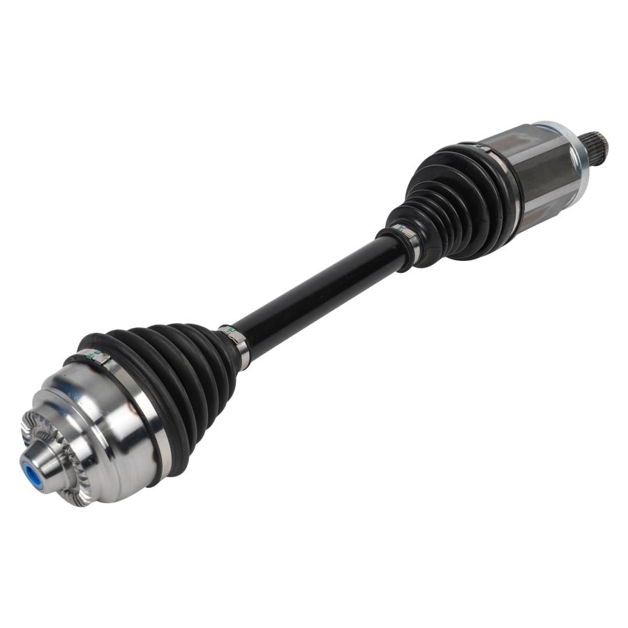 【並行輸入品】 SCITOO CV Axle Shaft Assembly Front Left For 535i GT xDrive 3.0Lの画像