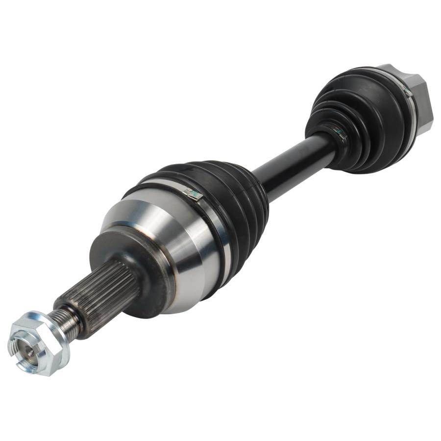 【並行輸入品】SCITOO CVアクスルシャフトアセンブリフロント左フィットランドローバーディスカバリースポーツ2.0L 2015 2017、ラの画像