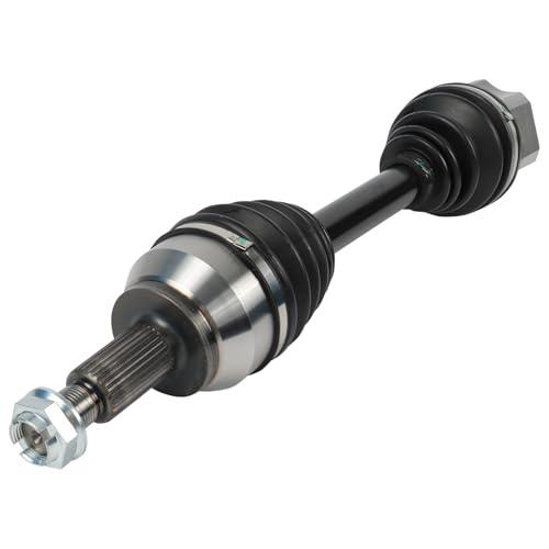【並行輸入品】SCITOO CVアクスルシャフトアセンブリフロント左フィットランドローバーディスカバリースポーツ2.0L 2015 2017、ラの画像