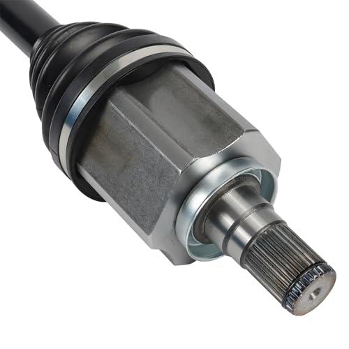 【並行輸入品】SCITOO CVアクスルシャフトアセンブリフロント左フィットランドローバーディスカバリースポーツ2.0L 2015 2017、ラの画像
