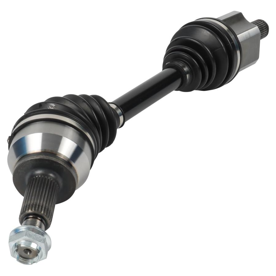 【並行輸入品】SCITOO CVアクスルシャフトアセンブリフロント左フィットランドローバーディスカバリースポーツ2.0L 2015 2017、ラの画像