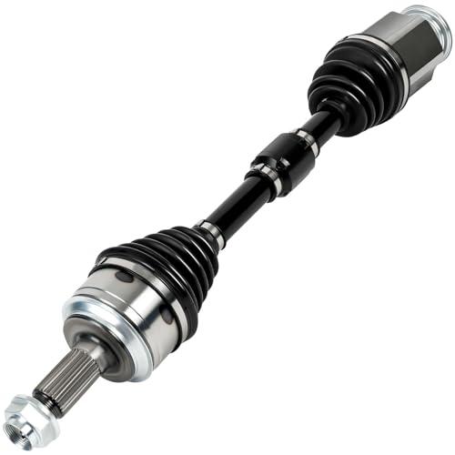 並行輸入品】 SCITOO Front Right Passenger Side CV Axle Shaft