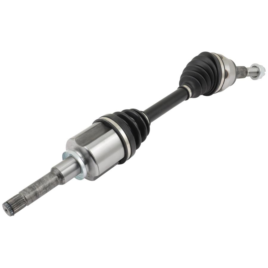 【並行輸入品】 SCITOO Front Left and Right side CV Axle Shaft Assembly 2016 201の画像