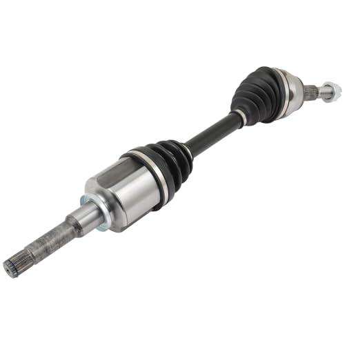 【並行輸入品】 SCITOO Front Left and Right side CV Axle Shaft Assembly 2016 201の画像