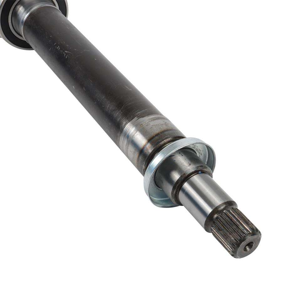 【並行輸入品】 SCITOO Front Left and Right side CV Axle Shaft Assembly 2016 201の画像