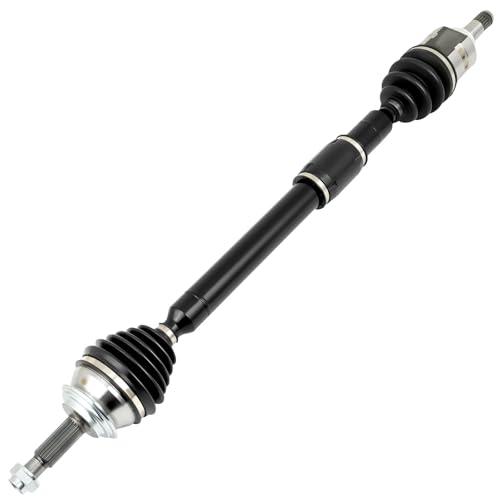 【並行輸入品】 SCITOO Front Right Passenger Side CV Axle Shaft Assembly Fit forの画像