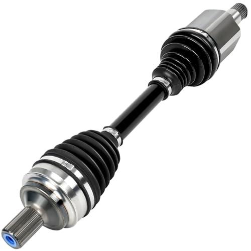 YHMフロントサイト 並行輸入品】 SCITOO Front Right Passenger Side CV Axle Shaft