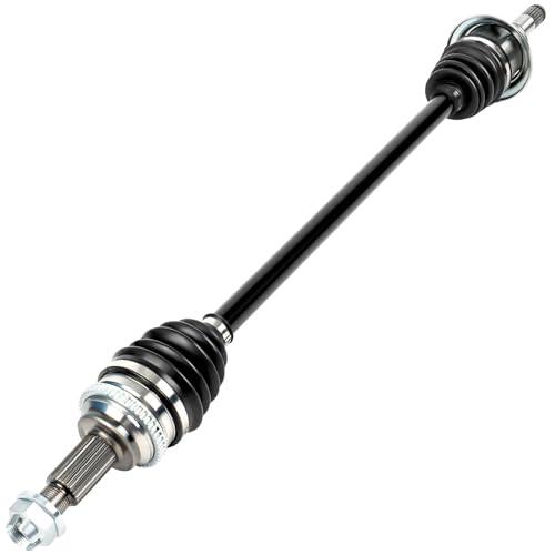 【並行輸入品】SCITOO リア左運転席側CVアクスルシャフトアセンブリ マツダCX 5 2.0L、2.5L NCV47047、MZ8218、R_1