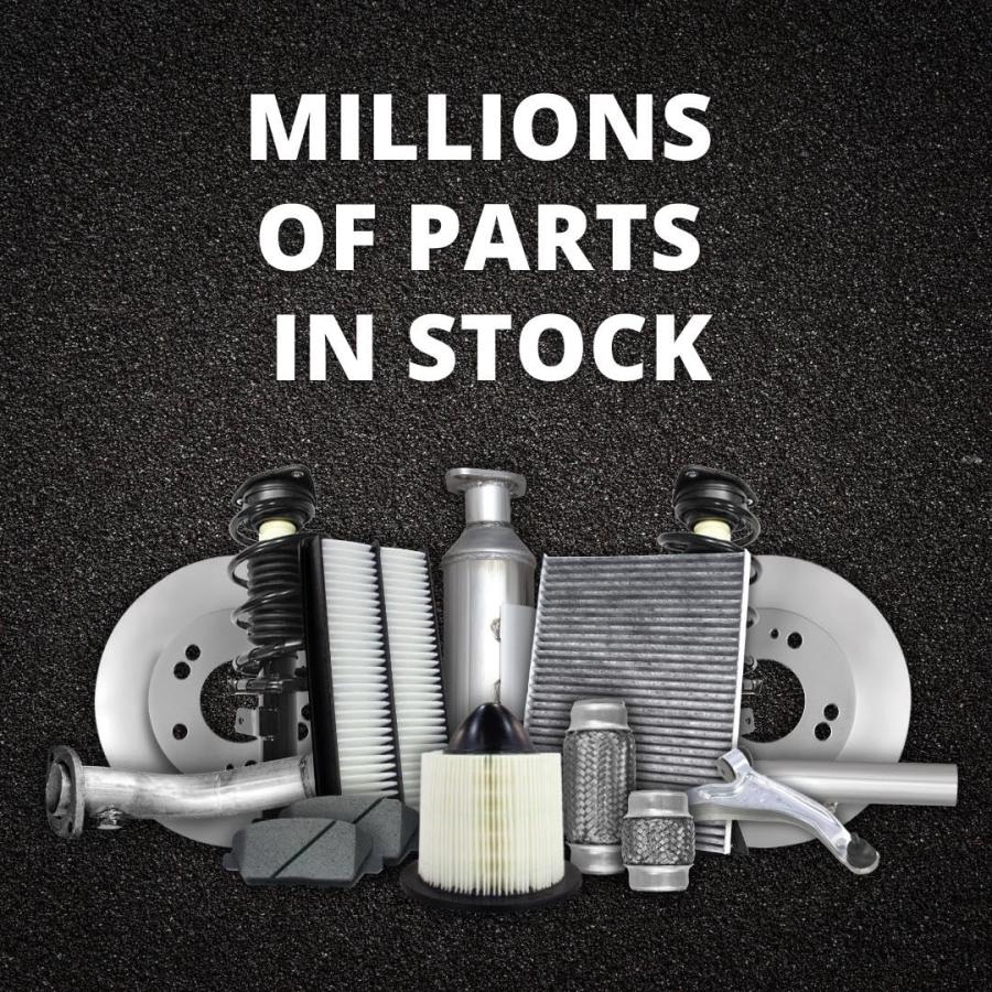 【並行輸入品】 Rear Complete Shocks Absorber Replacement Parts For Toyota Rav4_6