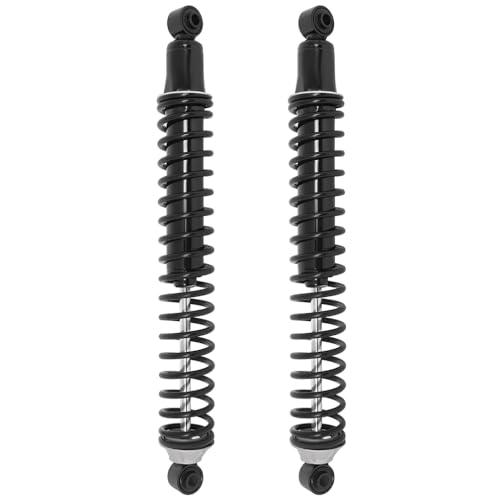 【並行輸入品】 Pair Rear Shocks Absorbers for Chevy Abrillvt Struts Shock Strutの画像