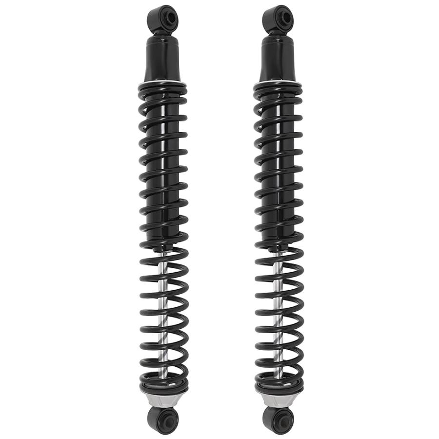 【並行輸入品】 Pair Rear Shocks Absorbers for Chevy Abrillvt Struts Shock Strutの画像