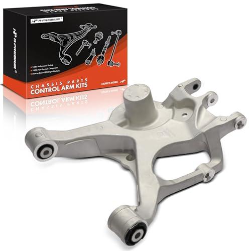 【並行輸入品】 A Premium Rear Left Lower Control Arm， with Bushing， Compatible_1