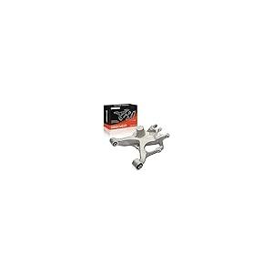 【並行輸入品】 A Premium Rear Left Lower Control Arm， with Bushing， Compatible_2