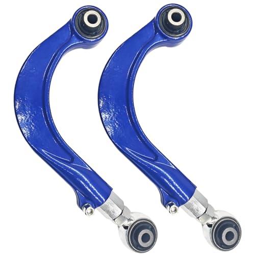 【並行輸入品】MZ 01 アジャスタブルリアキャンバーアーム 2個セット マツダ 6 (GJ/GL) 2014 2020 | マツダ 3(BM)の画像