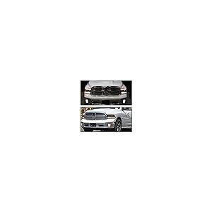 【並行輸入品】 Spec D Tuning Amber LED Light Tube Black Projector Headlights w/の画像
