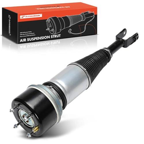 【並行輸入品】 A Premium Front Air Suspension Strut Shock Absorber Compatible wの画像