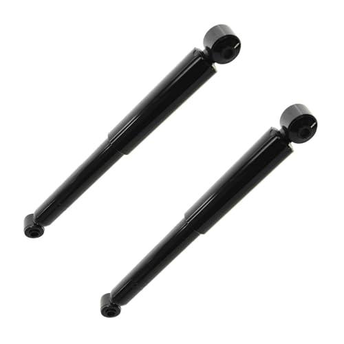 【並行輸入品】 Debrroce 2pcs Rear Left and Right Side Replacement Suspension Co_1