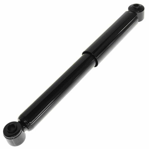 【並行輸入品】 Debrroce 2pcs Rear Left and Right Side Replacement Suspension Co_4