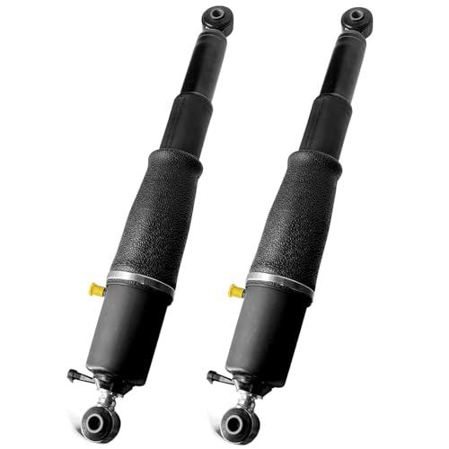【並行輸入品】 VIGOR 2PCS Air Shock Absorbers Compatible with GMC Yukon, Chevy_1