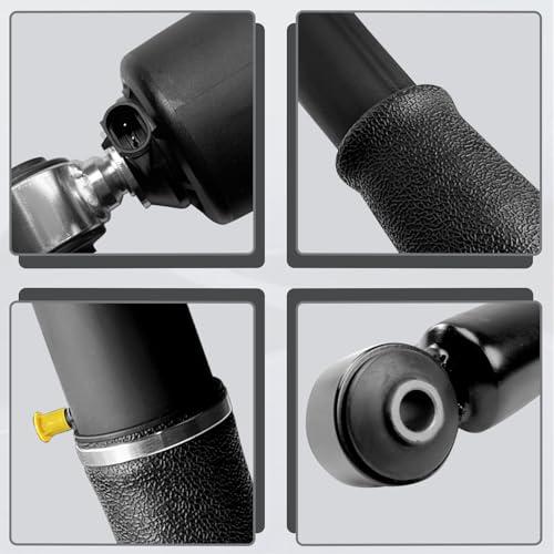 【並行輸入品】 VIGOR 2PCS Air Shock Absorbers Compatible with GMC Yukon, Chevy_7