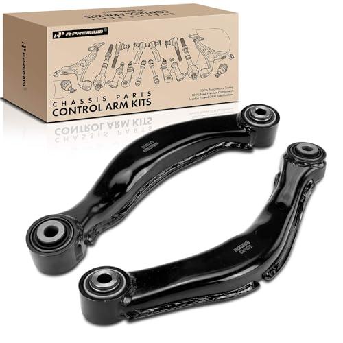 【並行輸入品】 A Premium 2 x Rear Upper Suspension Lateral Arms, with Bushing,の画像