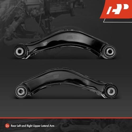 【並行輸入品】 A Premium 2 x Rear Upper Suspension Lateral Arms, with Bushing,の画像