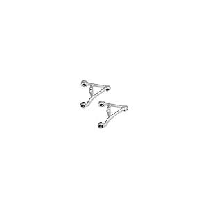 【並行輸入品】 Koxot 2Pcs Rear Upper Control Arm with Ball Joint Assembly Fit fの画像