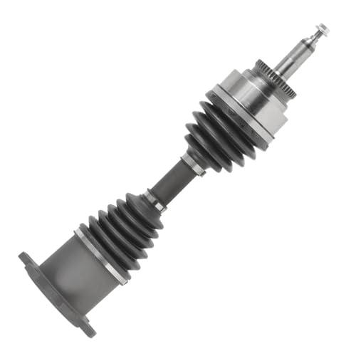 【並行輸入品】 Detroit Axle 4WD Front CV Axle for 2004 2005 2006 Ford F 150 E_1