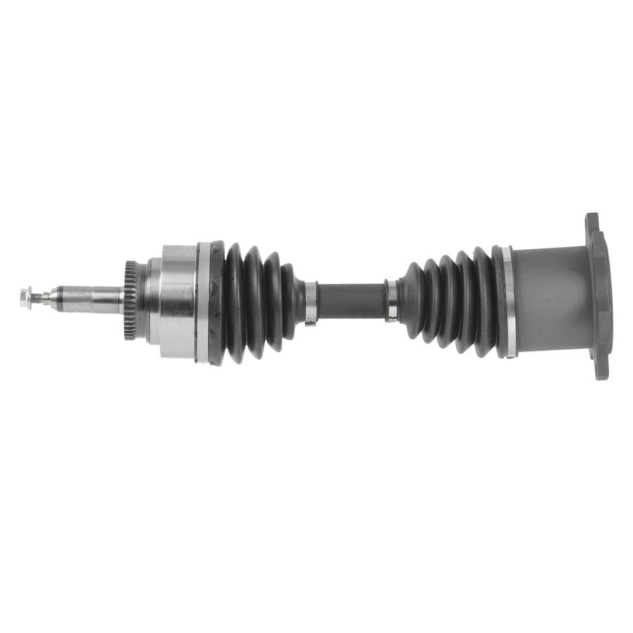 【並行輸入品】 Detroit Axle 4WD Front CV Axle for 2004 2005 2006 Ford F 150 E_3