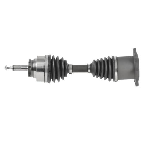 【並行輸入品】 Detroit Axle 4WD Front CV Axle for 2004 2005 2006 Ford F 150 E_4