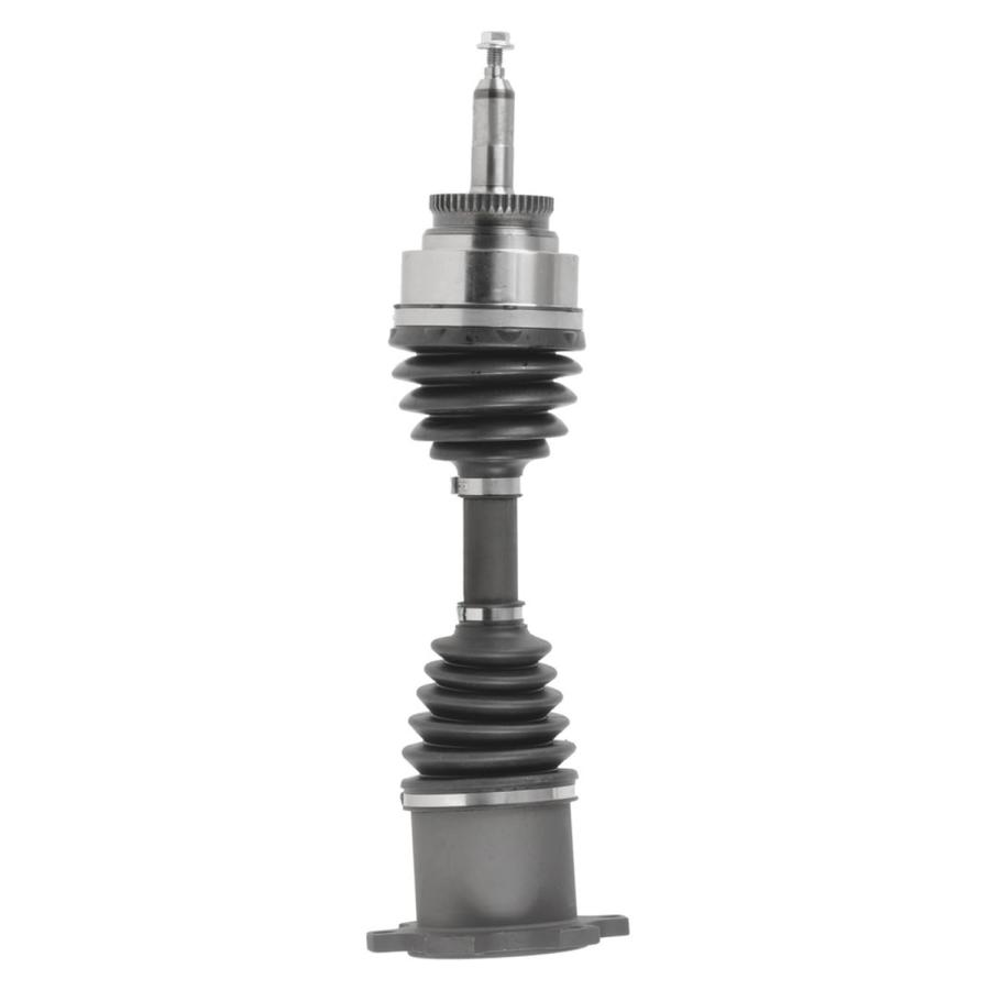 【並行輸入品】 Detroit Axle 4WD Front CV Axle for 2004 2005 2006 Ford F 150 E_6