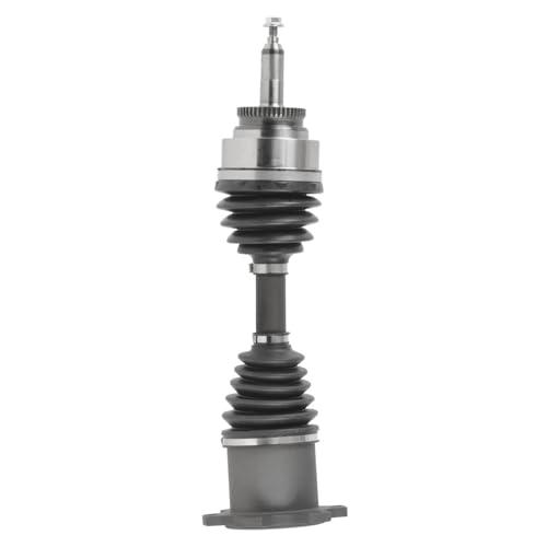 【並行輸入品】 Detroit Axle 4WD Front CV Axle for 2004 2005 2006 Ford F 150 E_7