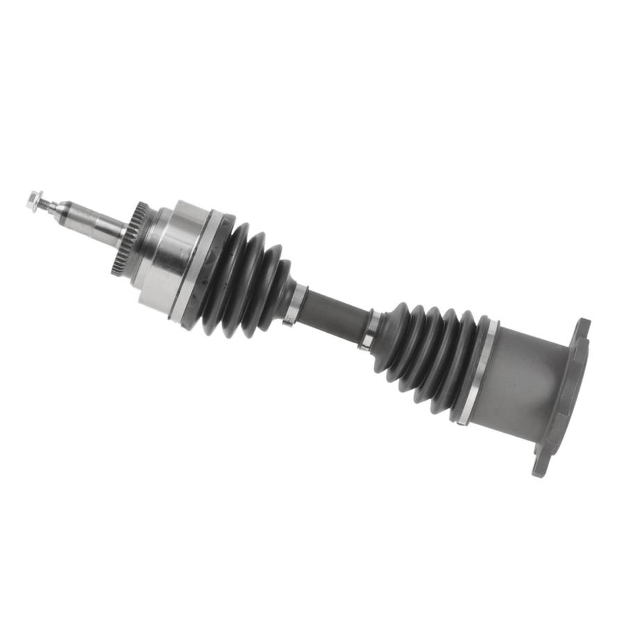 【並行輸入品】 Detroit Axle 4WD Front CV Axle for 2004 2005 2006 Ford F 150 E_9