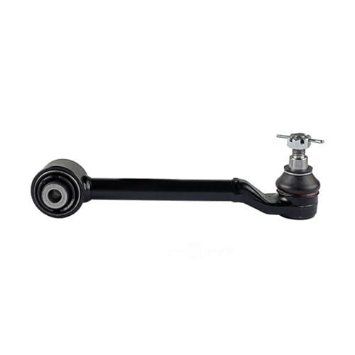 【並行輸入品】 Arrhythmic 1X Control Arms Suspension Kit Rear Upper Automotive
