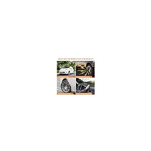【並行輸入品】 Arrhythmic 1X Control Arms Suspension Kit Rear Upper Automotive