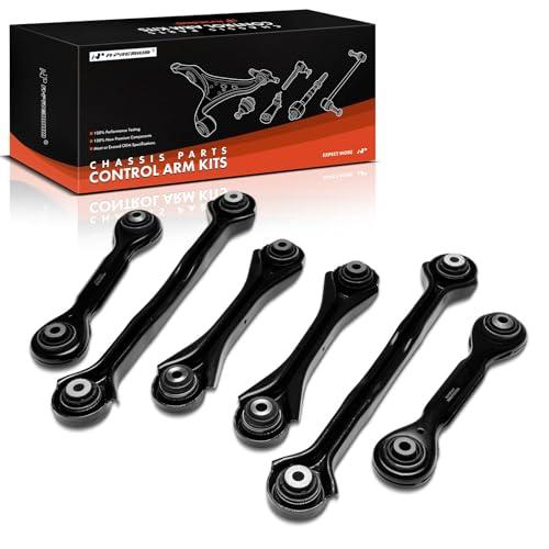【並行輸入品】 A Premium Set of 6, Rear Upper Center Forward Rearward Lateral Aの画像