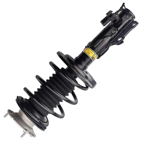 並行輸入品】 84427198 84427197 23247462 2PCS Front Shock Absorber
