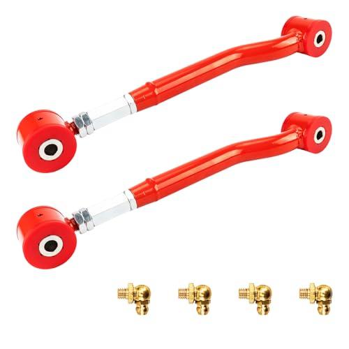 【並行輸入品】 KAC Rear Upper Control Arm Assembly Fit for Chevrolet Tahoe Subuの画像