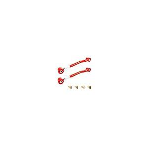 【並行輸入品】 KAC Rear Upper Control Arm Assembly Fit for Chevrolet Tahoe Subuの画像