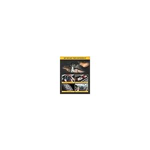 【並行輸入品】 KAC Rear Upper Control Arm Assembly Fit for Chevrolet Tahoe Subuの画像