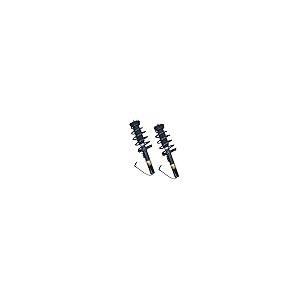【並行輸入品】2個 84677093 フロントストラット ショック交換 580 1096 19300063 84677093 2PCS Fronの画像