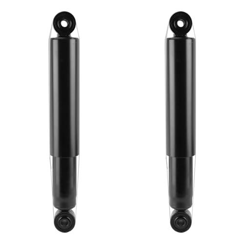 【並行輸入品】 VibeUp Rear Struts Assembly Shock Absorber Fits Sierra 1500 2007_1