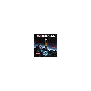 【並行輸入品】 VibeUp Rear Struts Assembly Shock Absorber Fits Sierra 1500 2007_5