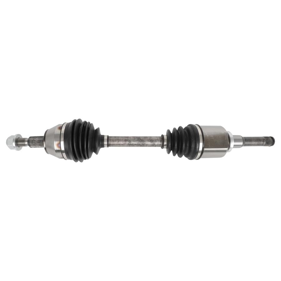 【並行輸入品】 SCITOO CV Axle Shaft Front Driver Side Compatible for Ford Trans_3