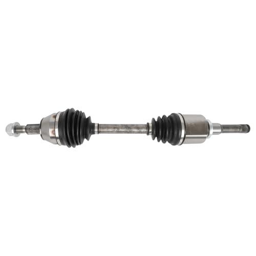 【並行輸入品】 SCITOO CV Axle Shaft Front Driver Side Compatible for Ford Trans_4